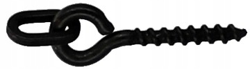 Wkręty z PIERŚCIENIEM do kulki – 13mm – MIKADO