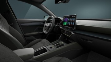 Cupra Formentor Crossover Facelifting 2.0 TSI 204KM 2026 Cupra Formentor Tribe Edition Black 2.0 TSI 204 KM, zdjęcie 4