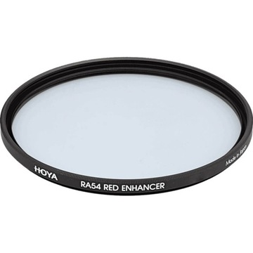 Фильтр Hoya RA54 Red Enhancer 55 мм