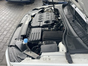 Volkswagen Passat B8 Variant 2.0 TDI 150KM 2015 Volkswagen Passat Automat Podgrzewanie Klimatronik, zdjęcie 12