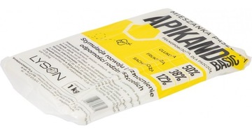 Апиканд БЕЙСИК 1кг КОРМ для пчел АПИКАНД