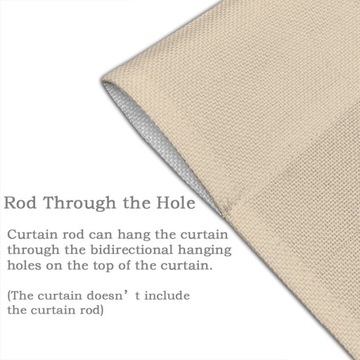 85*120cm Zasłona drzwlowa do drzwi zasłony kuchen