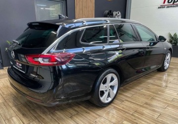 Opel Insignia II Sports Tourer 2.0 CDTI 170KM 2018 Opel Insignia 2.0 CDTi 136km automat GWARANCJA BEZWYPADKOWA navi kamera, zdjęcie 6