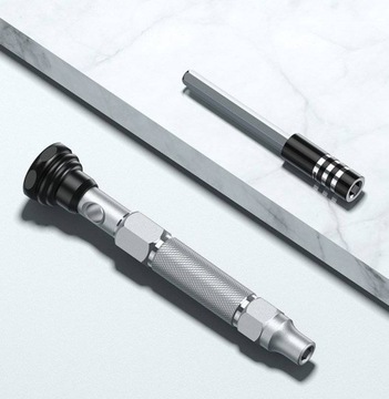 UGREEN 38w1 Zestaw serwisowy wkrętaków śrubokrętów bitów napraw serwisowych