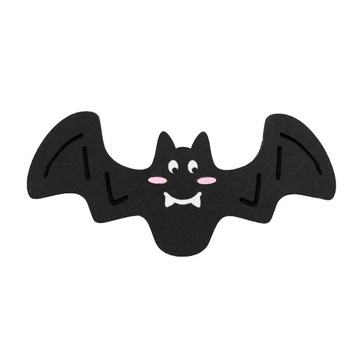 Булавка летучей мыши, костюм летучей мыши 20х7см