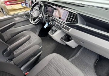 Volkswagen Caravelle T6 2020 Volkswagen Caravelle SalonPL 2.0TDI 199KM El.Drzwi boczneKlapa Kamera LED, zdjęcie 11