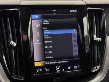 Volvo XC60 II 2021 Volvo XC 60 B4 Momentum PRO / 1 właściciel / Salon, zdjęcie 25