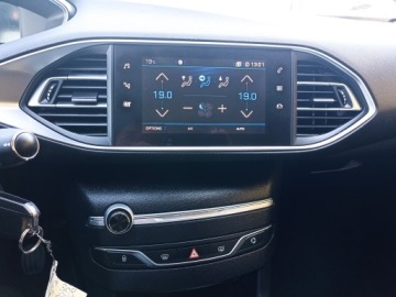 Peugeot 308 II 2020 peugeot 308 1,5 bluehdi, zdjęcie 11