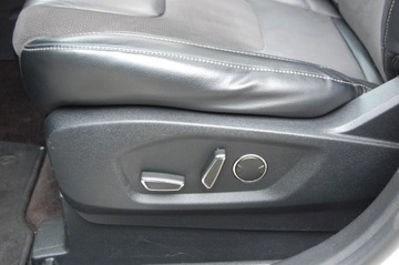 Ford Edge II SUV 2.0 TDCi Twin-Turbo 210KM 2017 Edge ST 2xAlu 2.0TDCI 209PS Full LED Kamera Panorama Full Opcja, zdjęcie 34