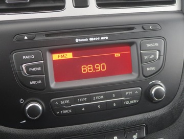 Kia Ceed II Kombi 1.6 CRDi 128KM 2013 Kia Ceed 1.6 CRDi, Serwis ASO, Klima, Parktronic, zdjęcie 12