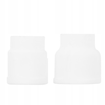 2 СОПЛА TIG PROCUP №10 №12 WP-17 WP-18 WP-26