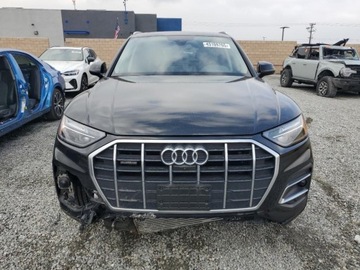 Audi Q5 II 2021 Audi Q5 Premium Plus 2021 2.0l 2.0 Benzyna 261KM, zdjęcie 5