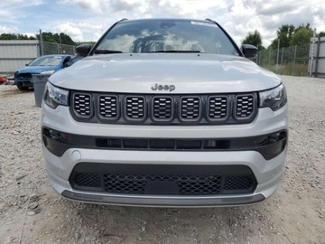 Jeep Compass II 2024 Jeep Compass Limited, 2024r., 4x4, 2.0L 2.0 Benzyna 200KM, zdjęcie 4