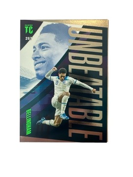 TOP CLASS 2024 Unbeatable 267 Bellingham biały