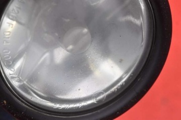 HALOGEN LEVÝ PŘEDNÍ F014002209 MAZDA PREMACY 1 I CP FACELIFT 01-05