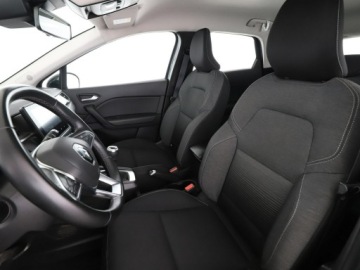 Renault Captur II Crossover 1.0 TCe 100KM 2020 Renault Captur klimatyzacja kamera i czujniki, zdjęcie 12