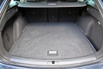 Cupra Leon II Sportstourer 1.5 eTSI MHEV 150KM 2024 Cupra Leon Sportstourer Bezwypadkowy / Salon, zdjęcie 30