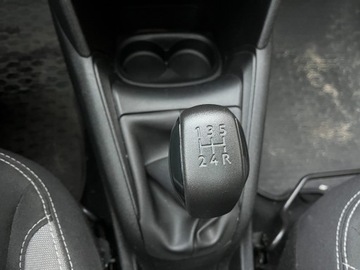 Peugeot 208 I Hatchback 5d Facelifting 1.6 BlueHDi 100KM 2016 Peugeot 208 1.6 diesel panorama dach zarej w PL ksiazka serwis zamiana, zdjęcie 18