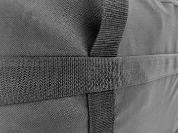 БОЛЬШАЯ ДОРОЖНАЯ СУМКА СПОРТИВНЫЙ ЧЕМОДАН ОБЪЕМОМ 120 Л.