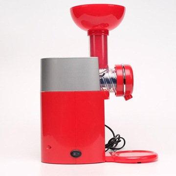 Электрическая машина для мороженого Soft Serve