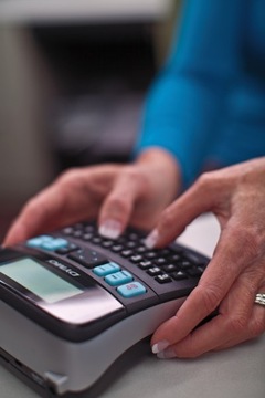 Принтер этикеток Dymo LabelManager 210D Термотрансферная QWERTY-клавиатура