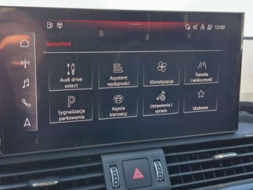 Audi Q5 II SUV Facelifting 2.0 35 TDI 163KM 2021 Audi Q5 Panorama S-line Matrix Faktura VAT 2.0 Diesel 163KM, zdjęcie 28