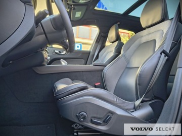 Volvo XC60 II 2025 Volvo XC 60 XC60 B5B AWD Ultra, BLACK-EDITION, Kam, zdjęcie 11