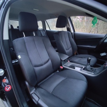 Mazda 6 II Kombi Facelifting 2.0 MZR 155KM 2012 Mazda 6 Mazda 6 2.0 B 155KM Xenon Tempomat Niski Przebieg Bose 2.0 Benzyna, zdjęcie 34