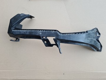 Subaru Outback slizg zderzaka przod lewy 57807AG