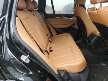 BMW X3 G01 2021 BMW X3 BMW X3 xDrive30i, od ubezpieczalni 2.0 Benzyna 248KM, zdjęcie 8