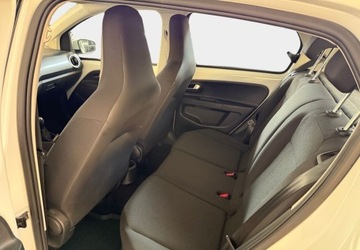 Volkswagen up! Hatchback 5d Facelifting 1.0 65KM 2021 Volkswagen up 1.0MPI Move Niski przebieg PL Salon FV23 Benzyna 65KM, zdjęcie 12