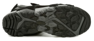 Мужские спортивные сандалии треккинг летние виртуальные машины