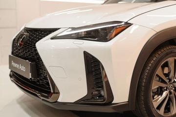 Lexus UX 2024 Lexus UX 300h F Sport Design AWD 2.0 Hybryda 152KM, zdjęcie 31
