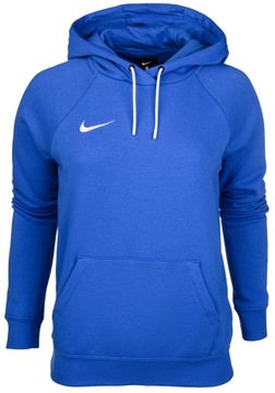 Nike bluza damska wkładane przez głowę, z kapturem CW6957-463 rozmiar S