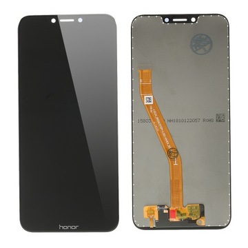 LCD Screen and Digitizer Assembly Repair Part for Huawei Honor Play