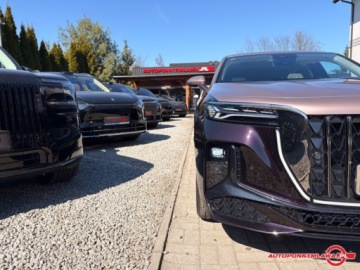 Hongqi H9 2.0 T 245KM 2025 Hongqi H9 Auto Punkt 2.0 Benzyna 245KM, zdjęcie 8