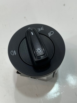 WŁĄCZNIK ŚWIATEŁ VW GOLF VII 5G0941431AS