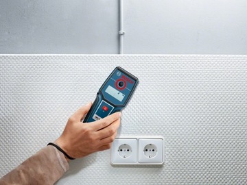 Детектор металлических труб BOSCH GMS 100 M 0601081100