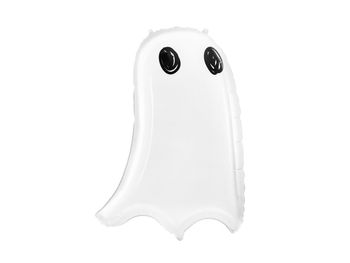 Balon foliowy 48x68 cm Duszek Halloween Duch