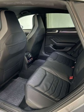 Volkswagen Arteon Fastback Facelifting 2.0 TSI 190KM 2022 Volkswagen Arteon R-Line 2.0 TSI 190KM DSG Salon PL Serwisowany FV23, zdjęcie 34
