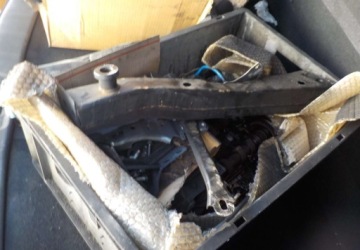 Nissan Qashqai II Crossover 1.2 DIG-T 115KM 2017 Nissan Qashqai Okazja 1.2 Benzyna 116KM, zdjęcie 14