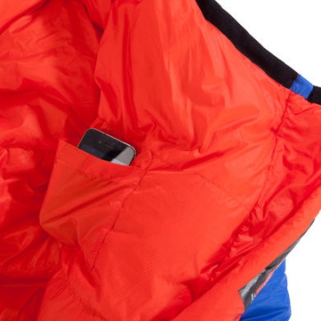 Спальный мешок Simond Down Makalu I Light -5° L