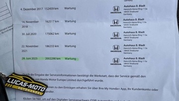 Honda Accord VIII Kombi 2.0 VTEC 156KM 2010 Honda Accord Udok. Przebieg, Serwisowana GWARANCJA 2.0 Benzyna 157KM, zdjęcie 38