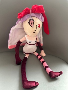 Maskotka Hazbin Hotel 45 cm