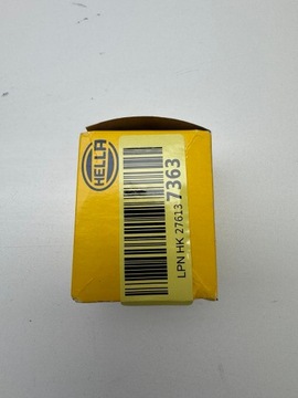 HELLA 6NW 358 192-161 VENTIL POZICE JALOWEJ NAPÁJENÍ VZDUCHEM
