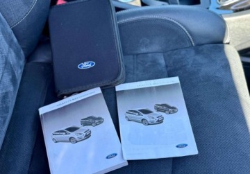 Ford S-Max I Van Facelifting 2.0 Duratorq TDCi DPF 163KM 2014 Ford S-Max 2.0 TDCI 163KM PDC BiXenon polskory ele fotele 7 osob panorama, zdjęcie 38