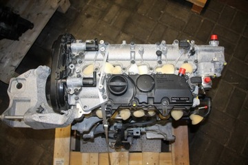 ДВИГАТЕЛЬ VOLVO V90 S90 XC90 XC60 XC70 2.0T6 B4204T9