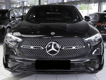 Mercedes GLC C254/X254 Coupe 2.0 300 258KM 2025 GLC Coupe 300 4-Matic AMG Line 2.0 (258KM) 2025, zdjęcie 1