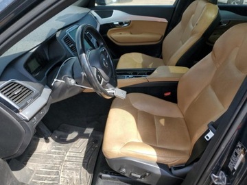 Volvo XC90 II SUV 2.0 T5 250KM 2018 Volvo XC 90 2018r. T5 AWD Momentum 7-Passenger 2.0 Benzyna 250KM, zdjęcie 7