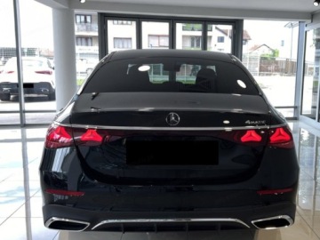 Mercedes Klasa E W214 Sedan 2.0 220d 197KM 2025 E Klasa 220 d 4-Matic AMG 2.0 (197KM) 2025, zdjęcie 1